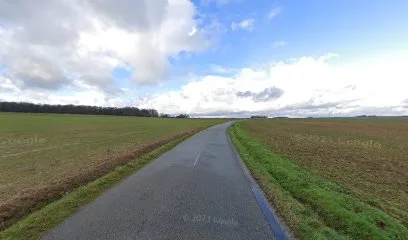 Thomas à Bazincourt-sur-Epte