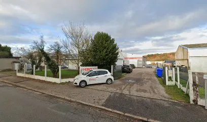HEROULT ELECTRICITE à Petit-Couronne