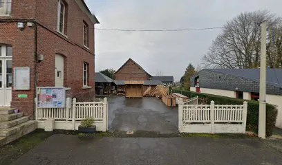 FarmElec à La Haye