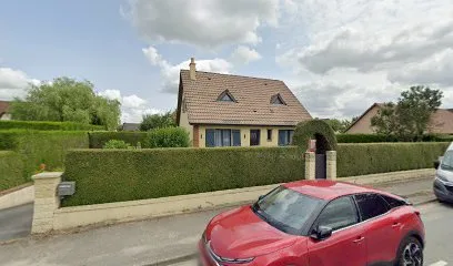 Petit Jean-Marie à Pavilly