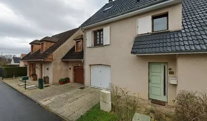 Deneux Jean Claude à Savignies