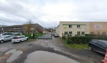 Foxis-Elec à Lachapelle-aux-Pots