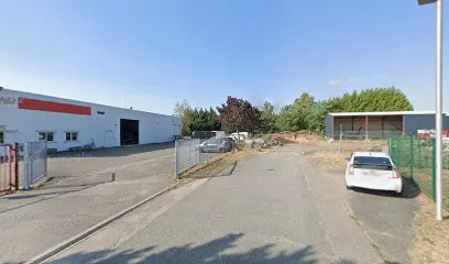 AEI (Automatismes et Electricité Industrielle) à Vieux-Thann