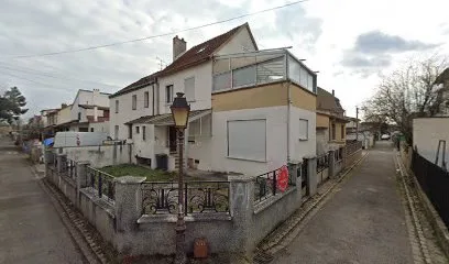 HD Electricité à Mulhouse