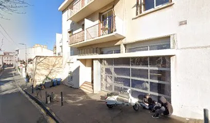 Braouet Eric à Toulouse