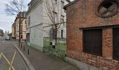 Kit Elec SAS à Mulhouse