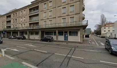 CEDELEC à Mulhouse