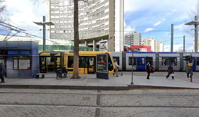 Minadeo Electricité à Mulhouse