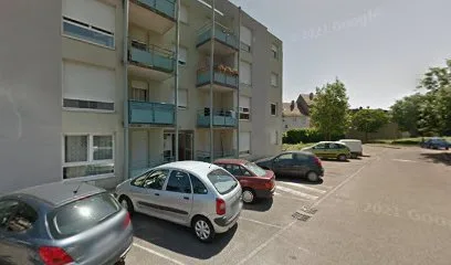 Bediaf Zoheir à Mulhouse