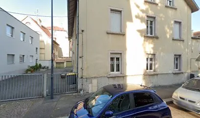 TOUTELEC à Mulhouse