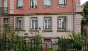 Berak Frères à Mulhouse