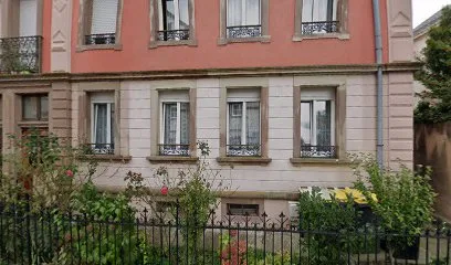 Berak Frères à Mulhouse
