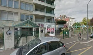 Yes électronique 6824 à Mulhouse