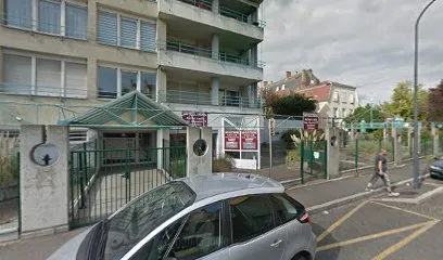 Yes électronique 6824 à Mulhouse