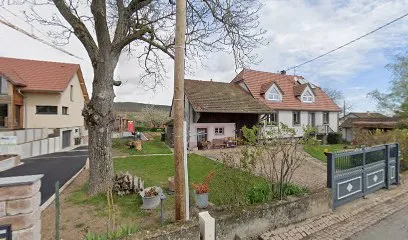 lr elec à Wuenheim