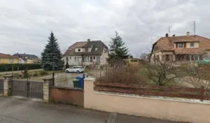 CSET électricité à Wittenheim