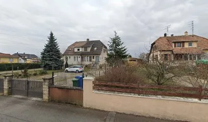 CSET électricité à Wittenheim