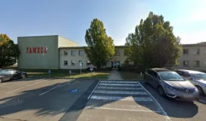 Fameca à Rixheim