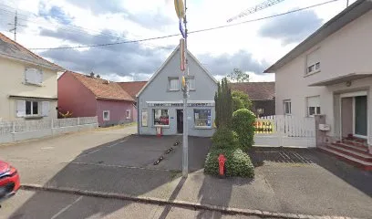 Electricite Loewert à Munchhouse