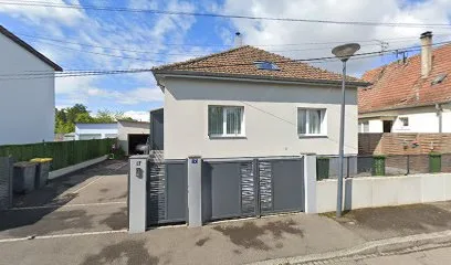 Akçay Ersoy à Mulhouse
