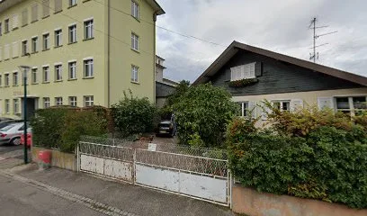 Immobiliere Ses Sterling à Saint-Louis