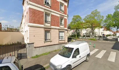 M. SALAH MAALEM à Mulhouse