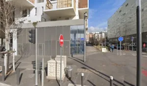 Santerne Marseille à Marseille