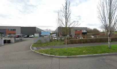 Ineo Est à Brunstatt-Didenheim
