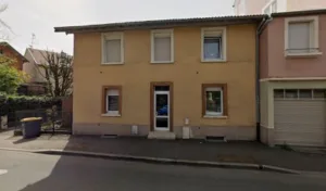 Liegeon Jean à Belfort