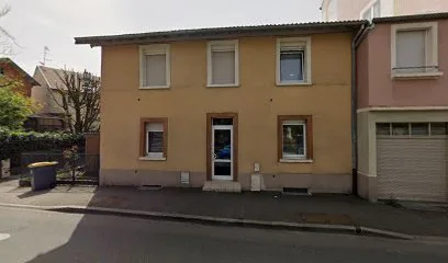 Liegeon Jean à Belfort
