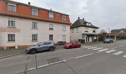 SARL ELEC BS à Baldersheim