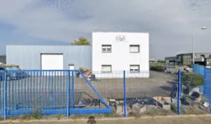S.K.E.G. à Wittenheim