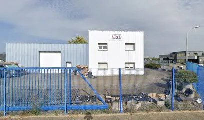 S.K.E.G. à Wittenheim