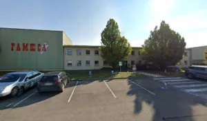 Novarc à Rixheim
