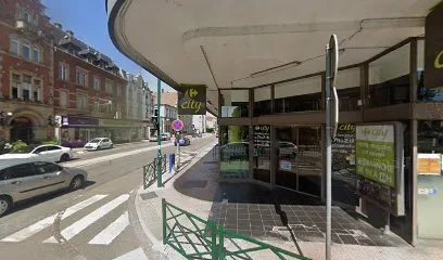 Boyer Pascal-Daniel à Saint-Louis
