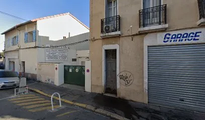 Vincenti et Fils Sarl à Marseille