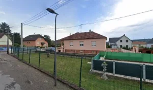 Rossi Danilo Roger à Zillisheim