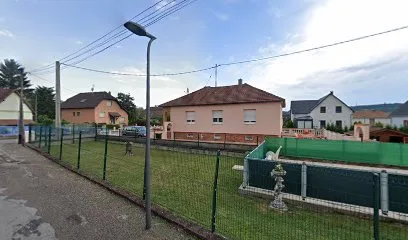 Rossi Danilo Roger à Zillisheim