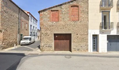 Lefranc Nicolas à Espira-de-l'Agly