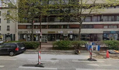 SOFTEC à Charenton-le-Pont