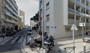 AK Miely , Electricien expert interphone à Marseille