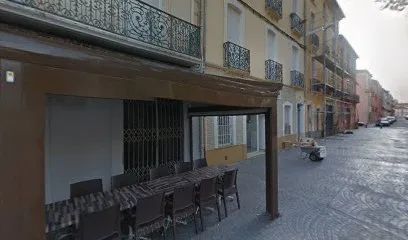DSE à Perpignan