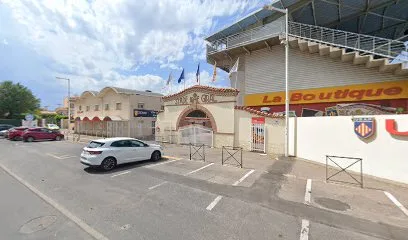 Herveau Patrick à Perpignan