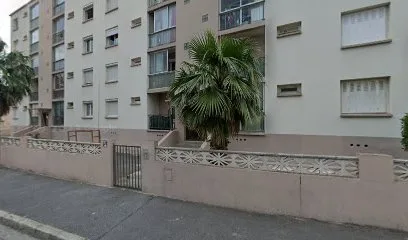 Aboulwafa Abderrahim à Perpignan