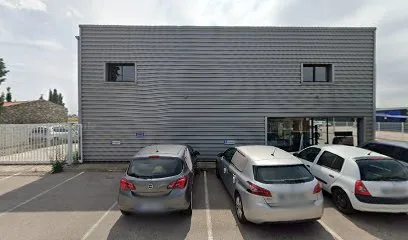 Dimension’Elec à Perpignan