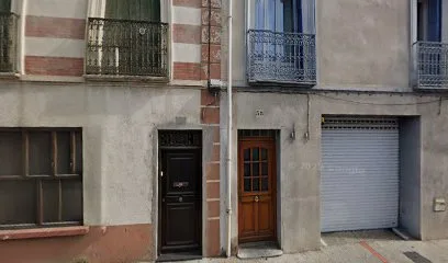 Llauner Anthony Vinuesa à Elne