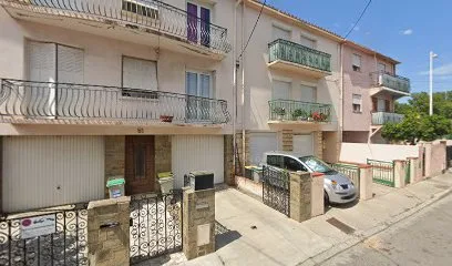 Pons Patrick à Perpignan