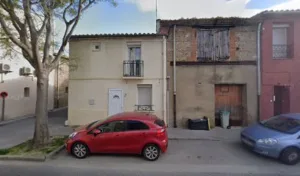 Chaubet Michael Robert Vincent à Sainte-Marie