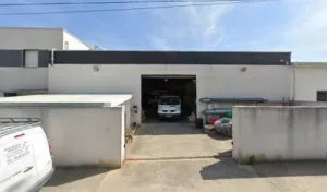 Martinez Morante à Pia