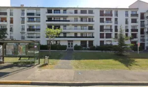 Audouin Vincent Olivier Georges Andre à Perpignan